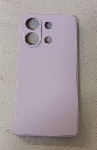 FUNDA XIAOMI REDMI NOTE 9 PRO