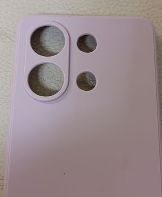 FUNDA XIAOMI REDMI NOTE 9 PRO