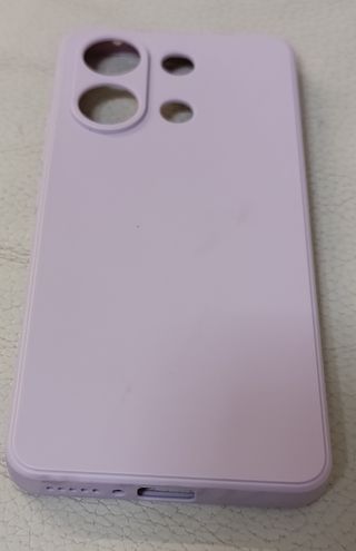 FUNDA XIAOMI REDMI NOTE 9 PRO