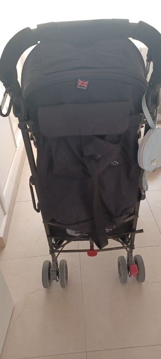 Silla ligera paseo
