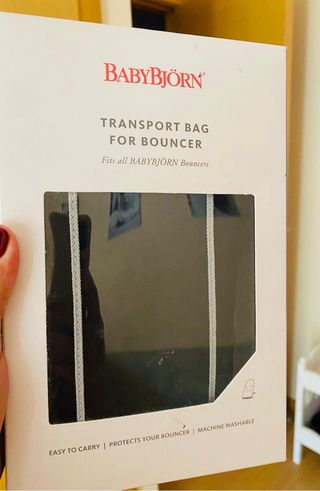 Hamaca babyBJorn