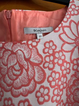 Precioso vestido El Corte ingles NUEVO