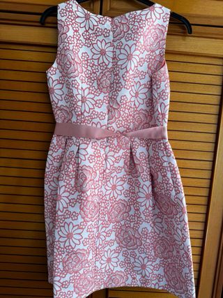 Precioso vestido El Corte ingles NUEVO