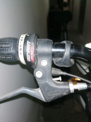 Bicicleta Rockrider 26"