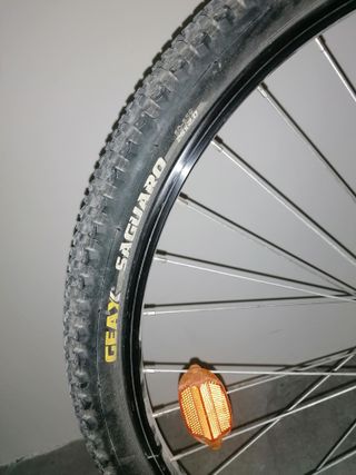 Bicicleta Rockrider 26"