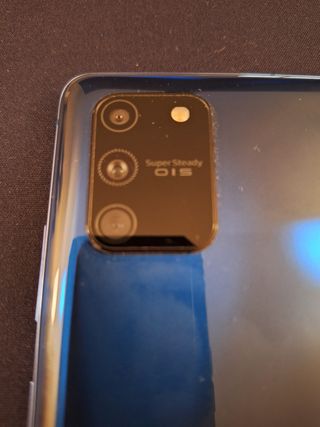 Samsung Galaxy S10 Lite