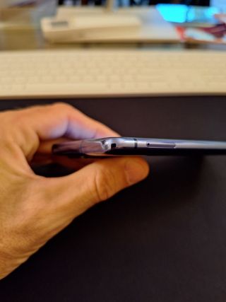 Samsung Galaxy S10 Lite