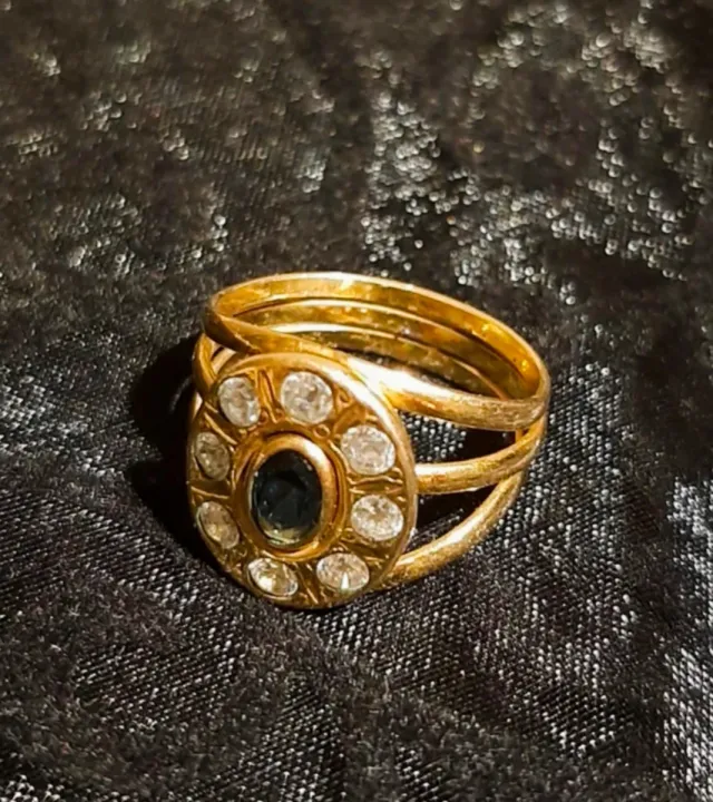 Anillo
