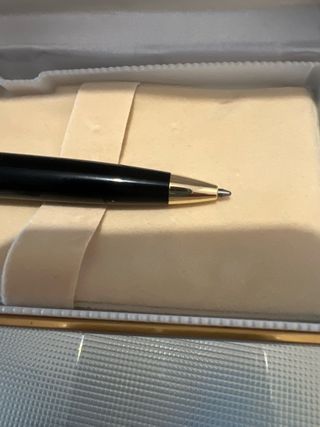 Boligrafo