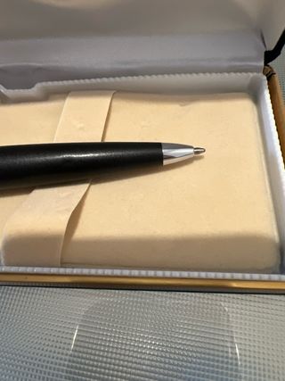 Boligrafo