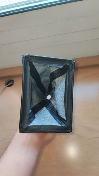 Funda de pomo Honda Concerto