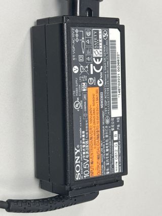 Ordenador retro VAIO