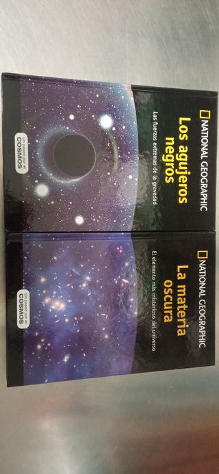 Libros Científicos Física cuantica