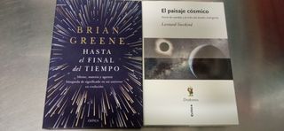 Libros Científicos Física cuantica