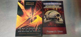 Libros Científicos Física cuantica