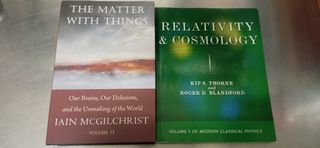 Libros Científicos Física cuantica