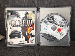 Gioco PS3 - Battlefield