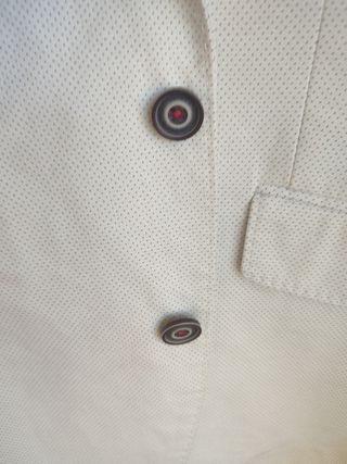 Chaqueta boutique diseño T-L