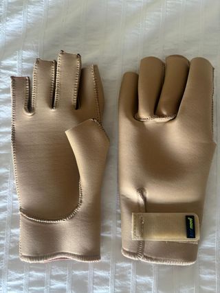 Guantes Artrosis
