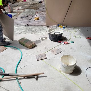 REFORMAS INTEGRALES PINTURAS EN GENERAL ALISADOS