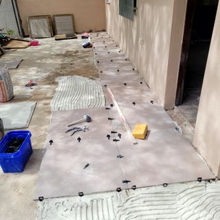 REFORMAS INTEGRALES PINTURAS EN GENERAL ALISADOS