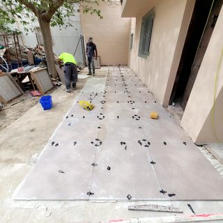 REFORMAS INTEGRALES PINTURAS EN GENERAL ALISADOS