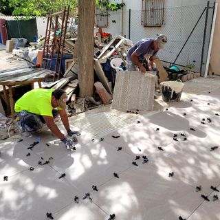 REFORMAS INTEGRALES PINTURAS EN GENERAL ALISADOS