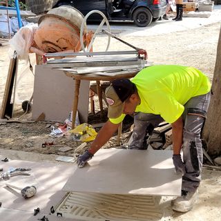 REFORMAS INTEGRALES PINTURAS EN GENERAL ALISADOS