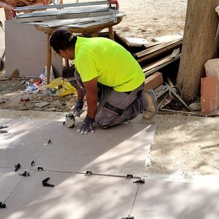REFORMAS INTEGRALES PINTURAS EN GENERAL ALISADOS