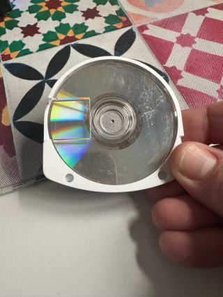 JUEGO PSP NARUTO SHIPPUDEN ULTIMATE NINJA HEROES 3