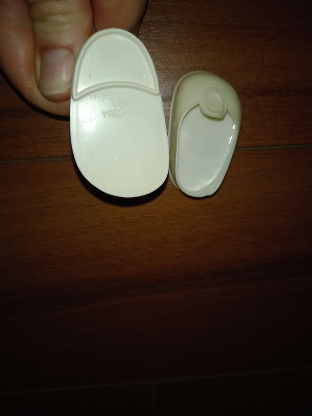 Zapatos Nancy clásica