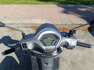 Kymco Like 125