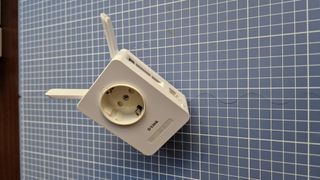 Repetidor wifi D-Link DAP-1365