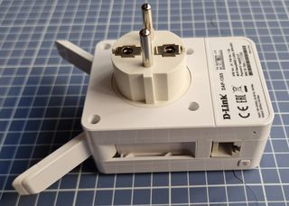 Repetidor wifi D-Link DAP-1365