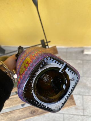 Bottiglie da collezione