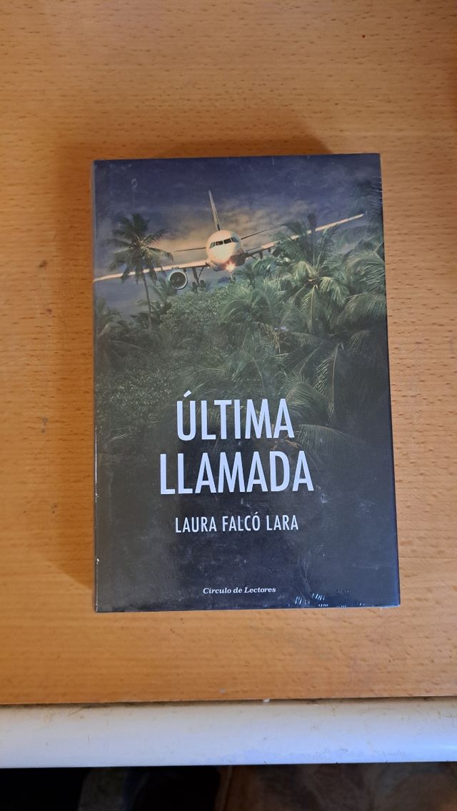 Última llamada