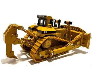 Maqueta miniatura Caterpillar D 11 R