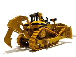 Maqueta miniatura Caterpillar D 11 R