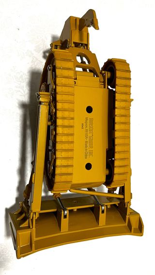 Maqueta miniatura Caterpillar D 11 R