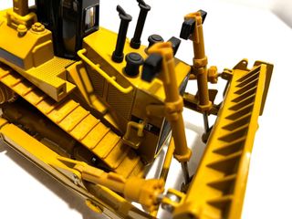 Maqueta miniatura Caterpillar D 11 R