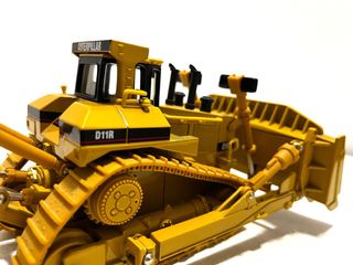 Maqueta miniatura Caterpillar D 11 R