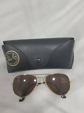 Gafas de sol Ray ban polarizadas