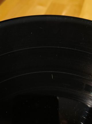 Vinilo LP de Georges Arvanitas - Pianos puzzle