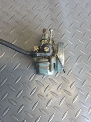 Carburador Gimson Flandria 49