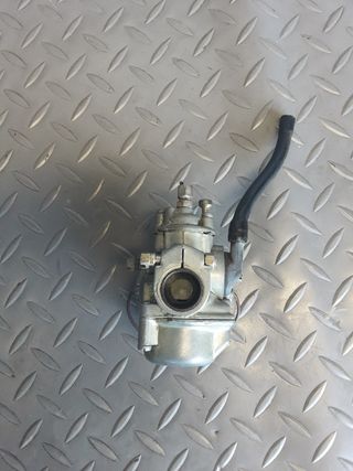 Carburador Gimson Flandria 49