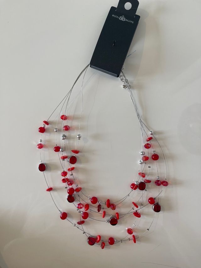 Collana Bijou Brigitte