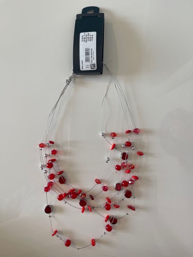 Collana Bijou Brigitte