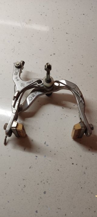 Frenos bicicleta 