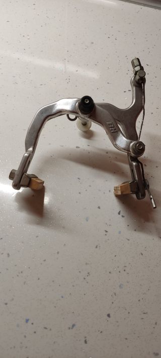 Frenos bicicleta 