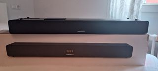 Barra de sonido MEREDO